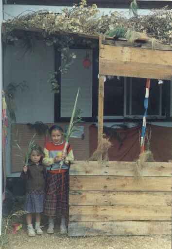 Sukkot