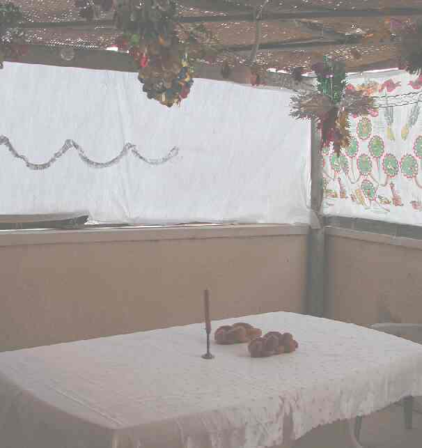 Sukkot