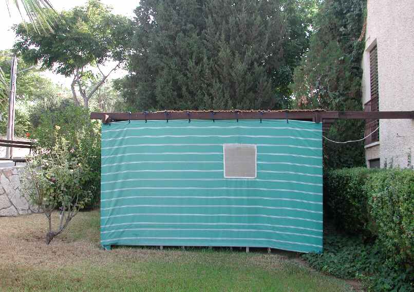 Sukkot