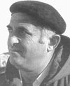 Tavger (Бен Цион Тавгер)